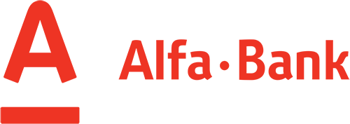 Alfa bank (Альфа Банк)