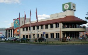 Пивоварня Бровар-Хоф Бровары