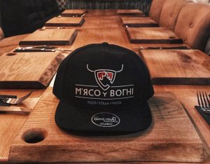 Ресторан Мясо у Вогни