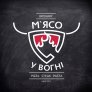 Ресторан Мясо у Вогни лого
