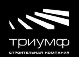 Триумф: лого