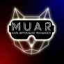 Клуб виртуальной реальности MUAR - Лого